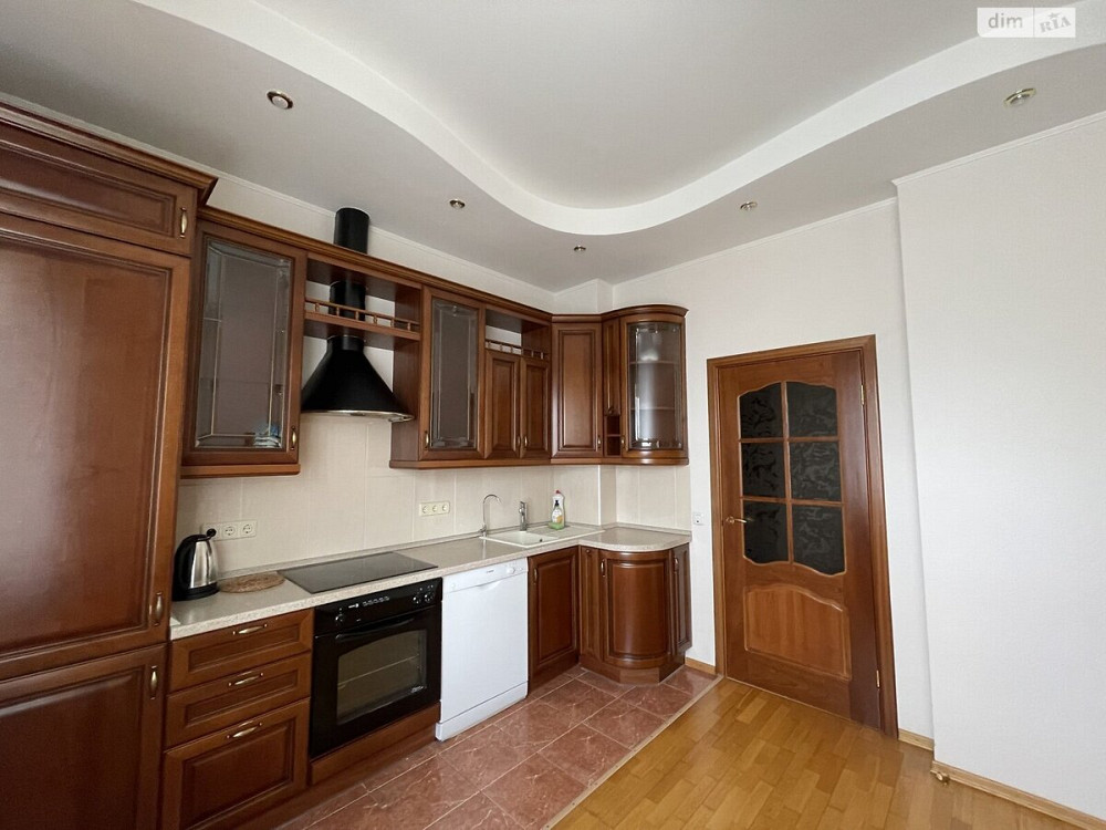 Оренда Квартира 3-кімнатна, 10/16 поверх на Татарська, 7 Київ - фото 3