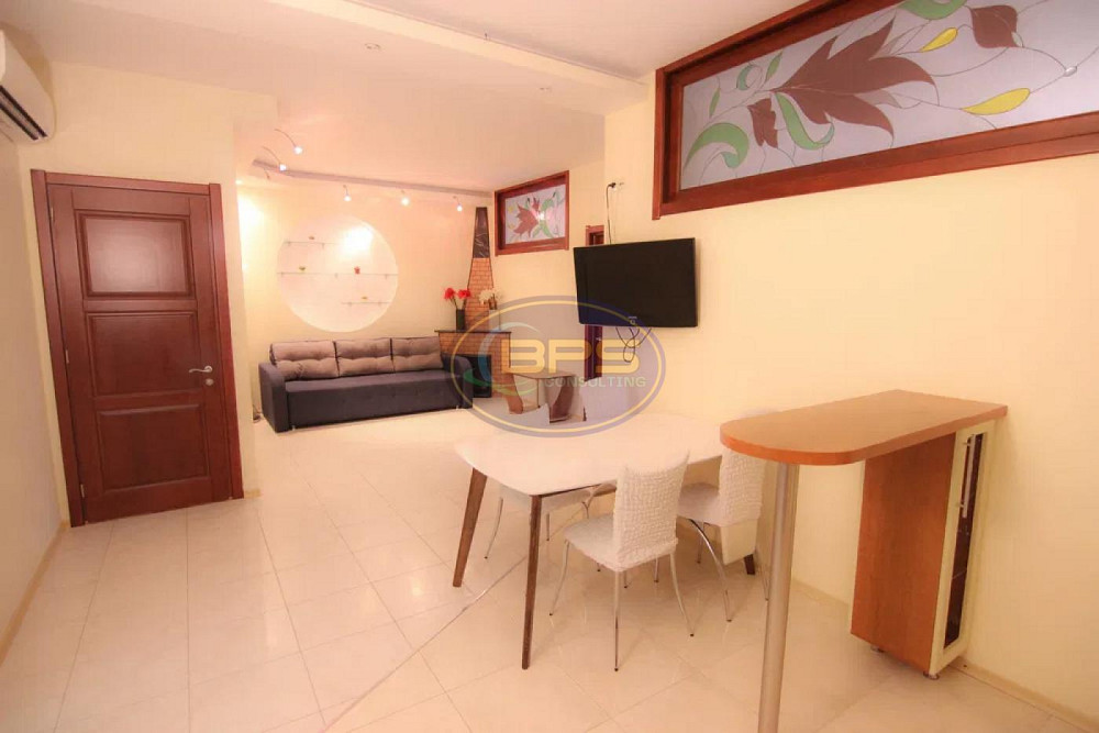 Продаж Квартира 2-кімнатна, 7/19 поверх на вул. Тіниста Одеса - фото 4