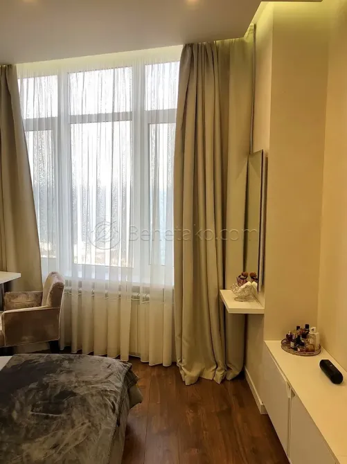 For sale 1-room Apartment 72 sq.m Фонтан, переулок Мореходный, 2/2 Odessa - photo 12