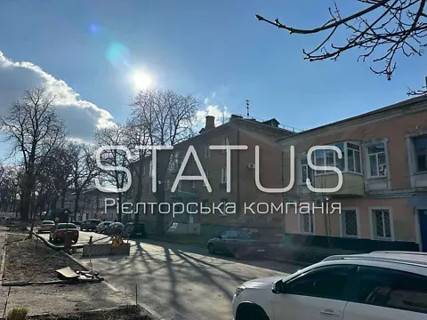 Продаж 2к Квартира 43.3 кв.м вул. Стрітенська 44 Полтава - фото 20