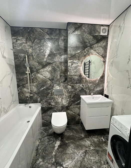 Продаж 3-кімнатної квартири в ЖК «Приморські сади» Одеса - фото 11