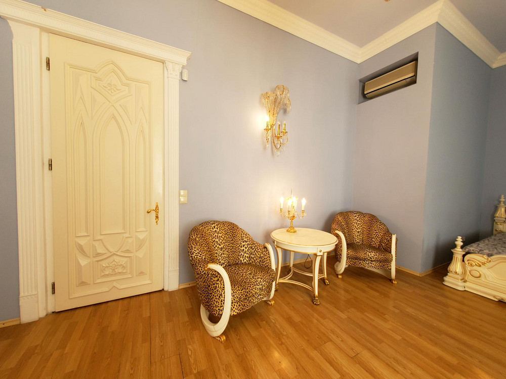 Продаж Квартира 6-кімнатна, 1/5 поверх на Саксаганського вул., д. 22-Б Kiev - photo 12