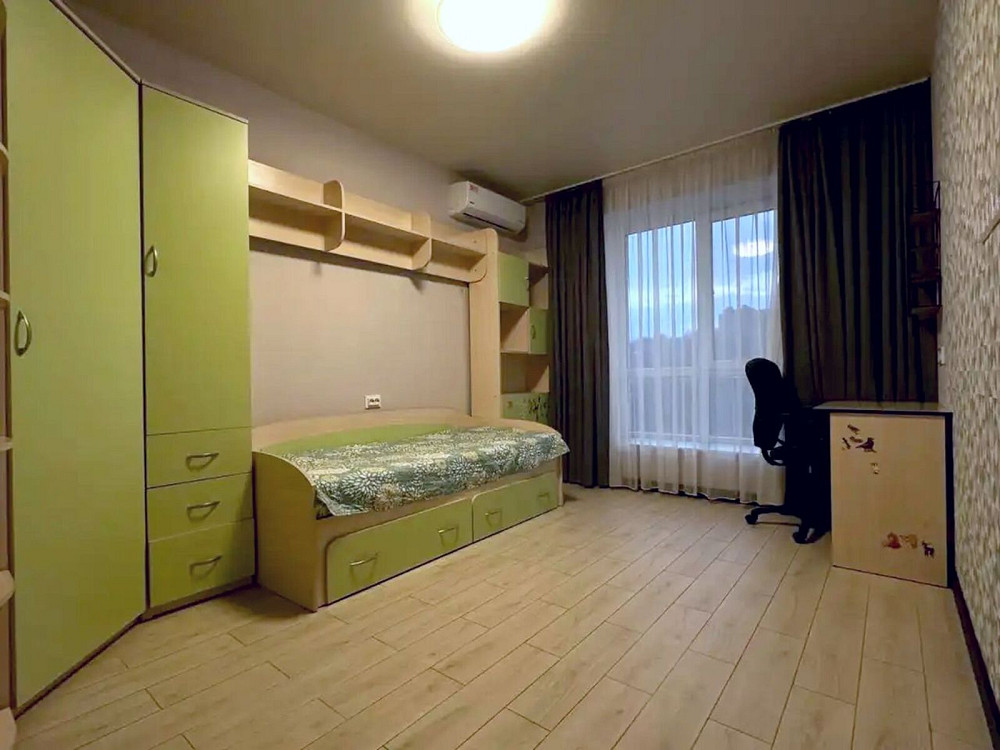 Оренда Квартира 2-кімнатна, 12/12 поверх на Победы наб., 44С Дніпро - фото 14