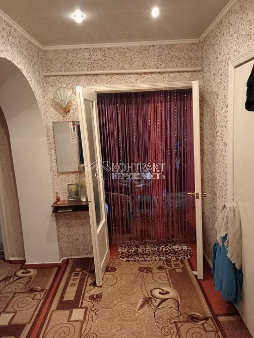 Продаж Квартира 3-кімнатна, 1/2 поверх на вул. Будівельників  - фото 3