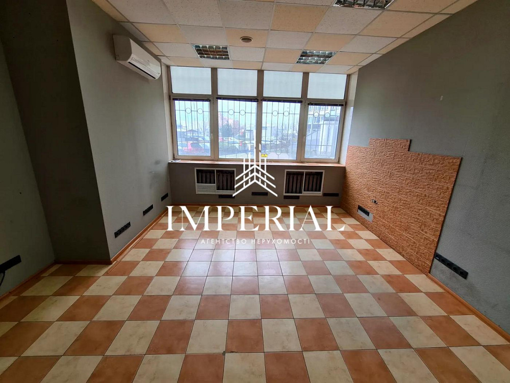 Оренда торгове приміщення на вул. Срібнокільська приміщень - 2, поверх - 1/38 Киев - изображение 1
