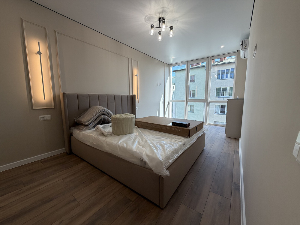 Продаж Квартира 1-кімнатна, 8/13 поверх на вул. Вовчинецька Ivano-Frankivs'k - photo 1