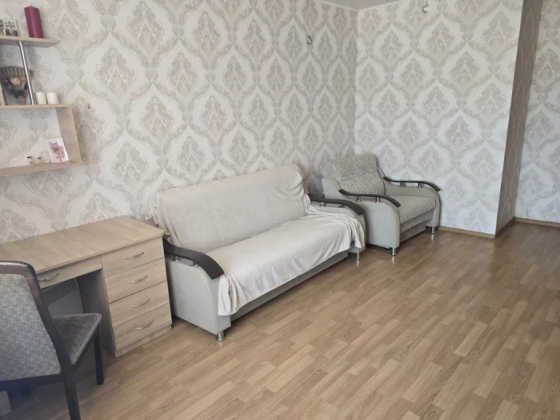 Продам 1-комнатную квартиру с ремонтом в Лузановке Одеса