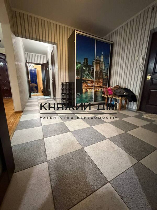 Оренда Квартира 2-кімнатна, 8/16 поверх на Гмыри Бориса ул. Київ - фото 14