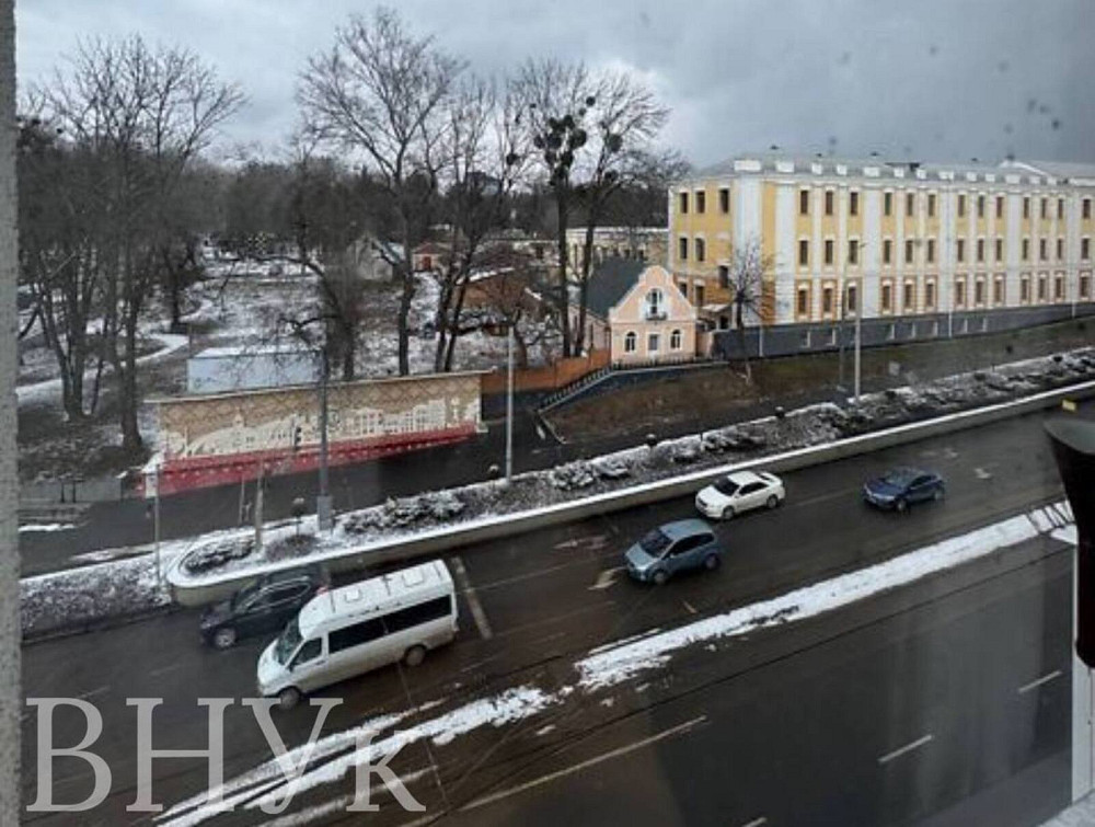 Продаж Квартира 3-кімнатна, 5/5 поверх на Соборна Vinnytsya - photo 9