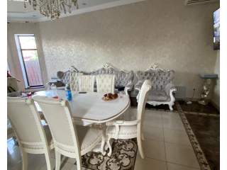 Дом с ремонтом на Вузовском. Odessa