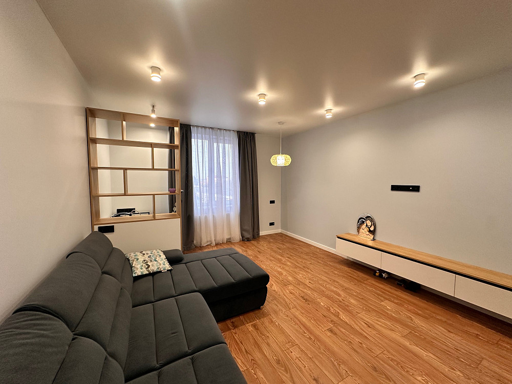 Оренда Квартира 2-кімнатна, 5/15 поверх на вул. Городоцька Львів - фото 9