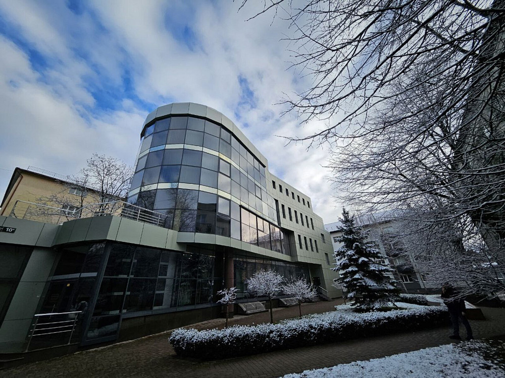 Оренда офісне приміщення на Військових Ветеранів поверх - 3/3 Івано-Франківськ - фото 7