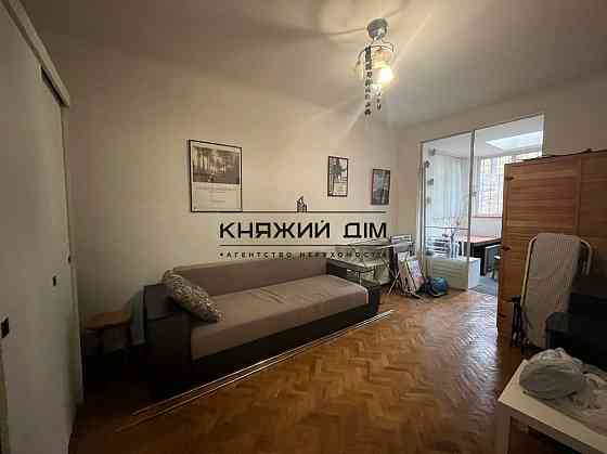 Продається 2 кімнатна квартира на Печерську № 21147170 Киев