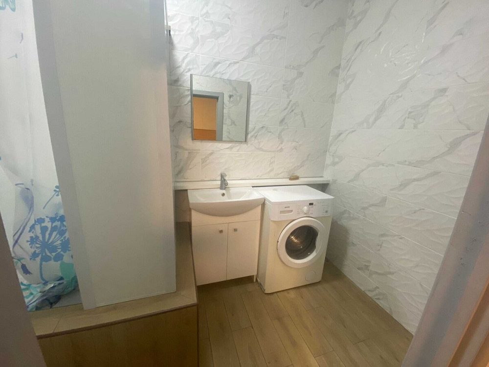 Оренда Квартира 1-кімнатна, 1/14 поверх на Драгоманова ул., 23 б Kiev - photo 8