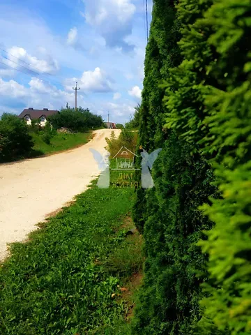 For sale land plot  area 14 ares Лісова вулиця вулиця  - photo 4