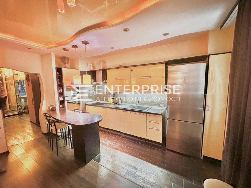 Продаж 2к Квартира 64.9 кв.м Кольцова вул. Київ - фото 3