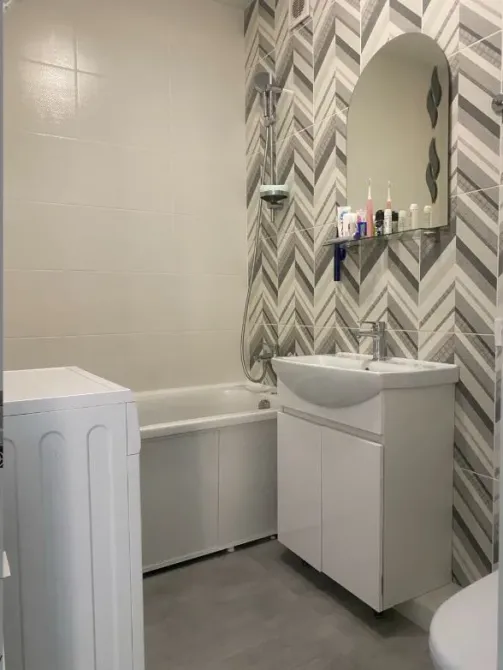 For sale 1-room Apartment 33 sq.m МАЛИНОВСКОГО 18 Odessa - photo 11