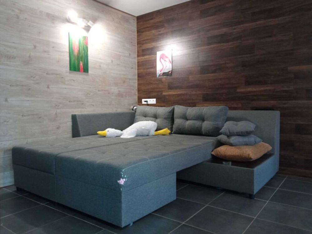 Продаж Квартира 1-кімнатна, 2/5 поверх на Горіхуватський шлях вул. (Генерала Родимцева), 3а Київ - фото 16