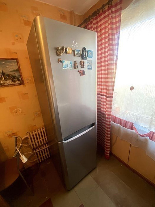 Продаж Квартира 2-кімнатна, 8/9 поверх на Березинская ул., 37 Дніпро - фото 7