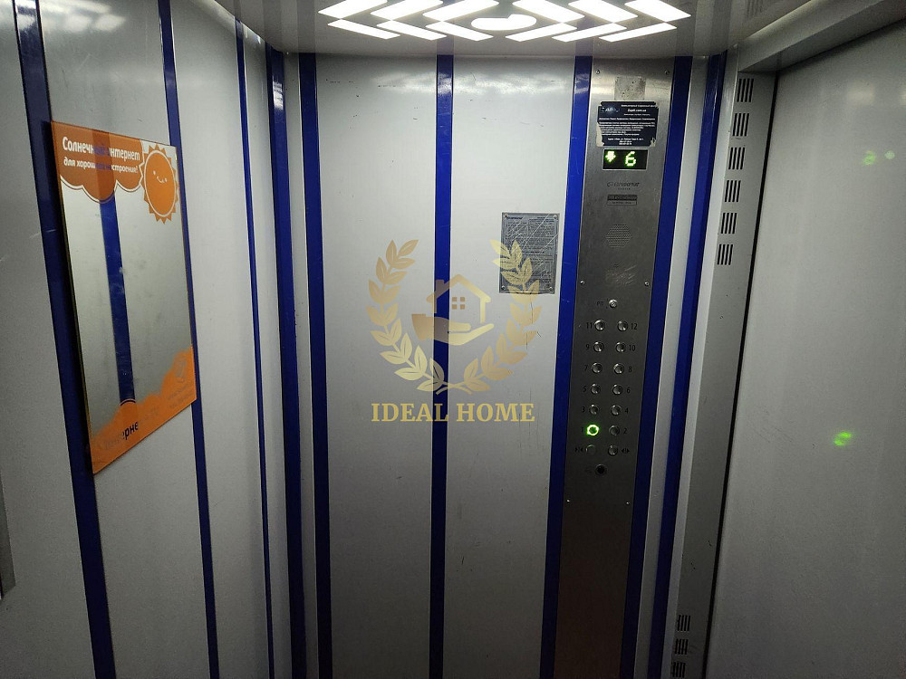 Продаж Квартира 2-кімнатна на Иорданская ул., 4А Киев - изображение 20