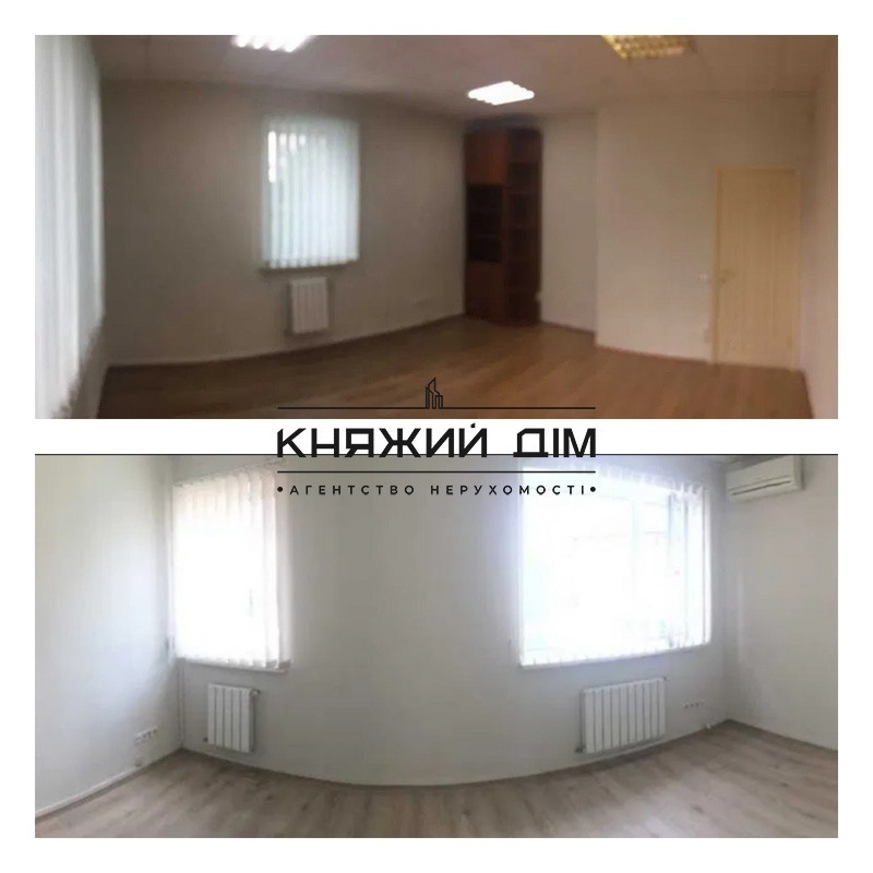 Продаж офісне приміщення на вул. Олекси Тихого поверх - 3/3 Київ - фото 15