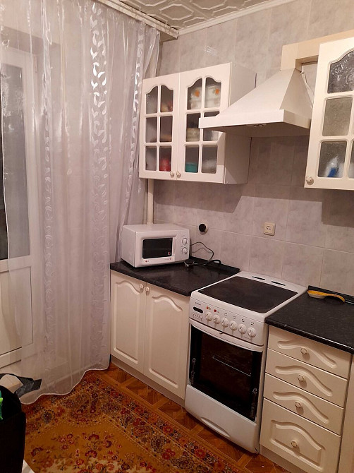 Оренда Квартира 2-кімнатна, 4/16 поверх на Анни Ахматової, 15 Київ - фото 13