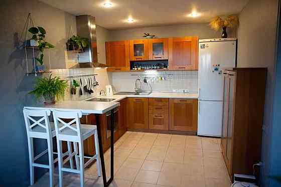 Оренда Квартира 3-кімнатна, 3/10 поверх Киев