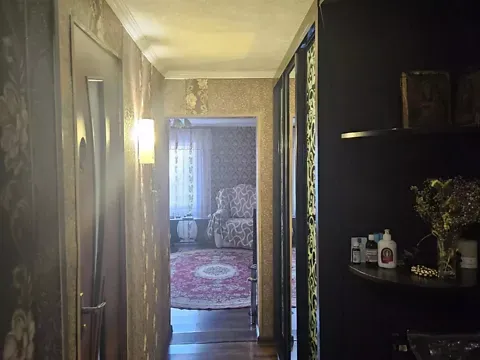 Продажа 1-этажный   68 кв.м 3 комн. на Пархоменка провулок 2 Кропивницкий - изображение 20