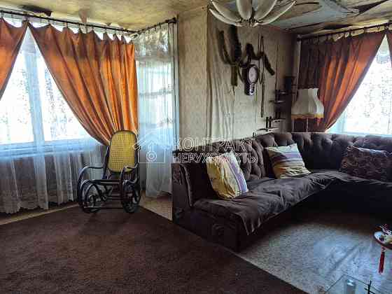 Оренда Квартира 4-кімнатна, 8/9 поверх на вул. Лева Ландау Харків