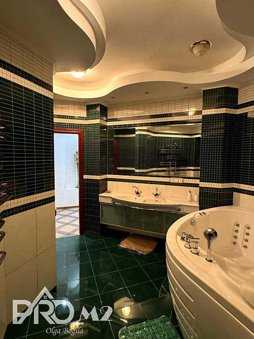 Продаж Квартира 3-кімнатна, 11/30 поверх на Велика Васильківська вул., д. 72 Киев - изображение 7