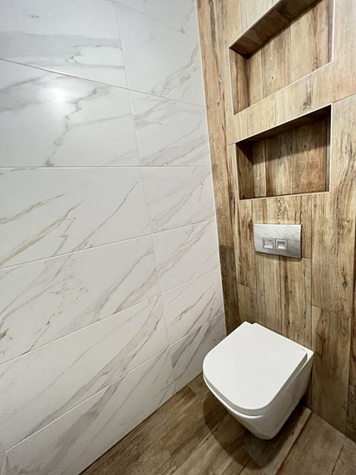 Продаж Квартира 3-кімнатна, 9/27 поверх на Вишняківська, 4 Kiev - photo 3