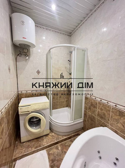 БЕЗ КОМІСІЇ !!! Продаж 2- кімнатна квартира Шевченківський р-н КОД 21146598 Київ - фото 17