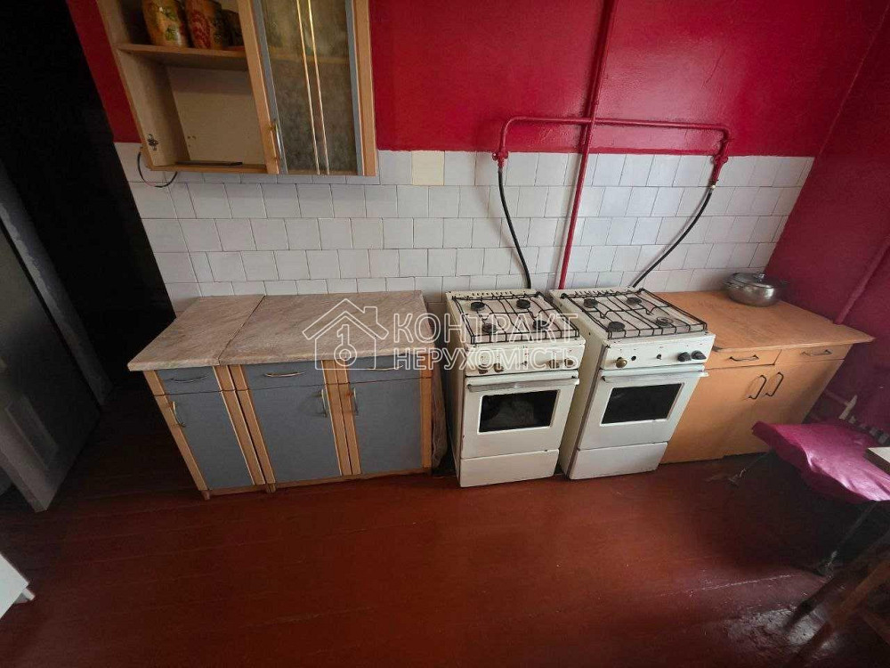 Оренда Квартира 2-кімнатна, 7/9 поверх на вул. Гвардійців Широнінців Kharkiv - photo 15