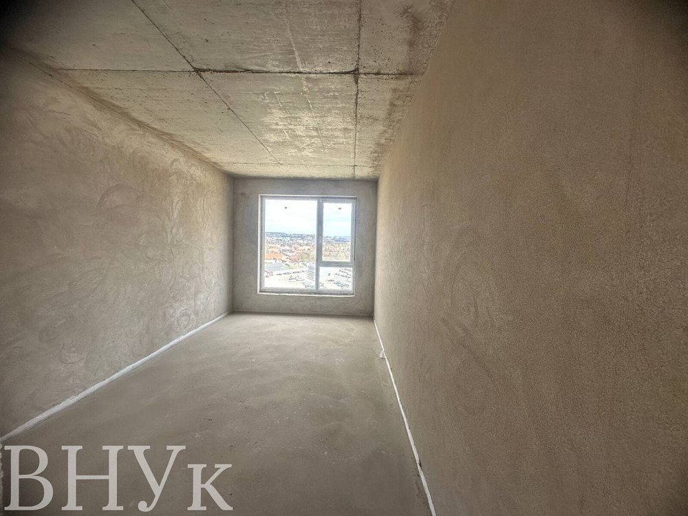 Продаж Квартира 2-кімнатна, 7/9 поверх на Бабяка Ужгород - фото 4