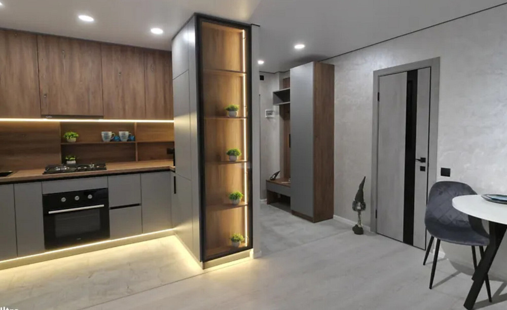 Продаж 3к квартири 58 кв. м на вул. Смакули Ternopil' - photo 7