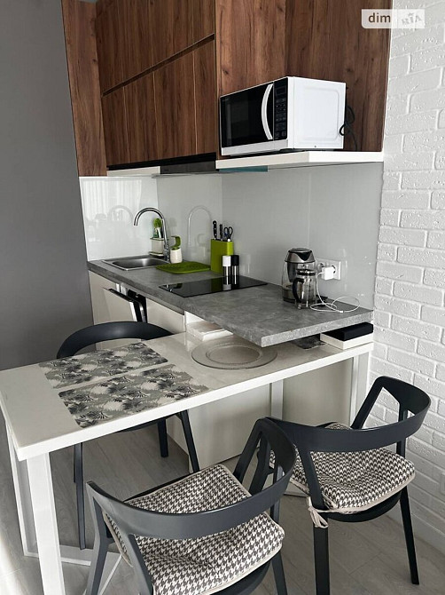 Оренда Квартира 1-кімнатна, 6/24 поверх на вул. Васильківська, 100А Київ - фото 5