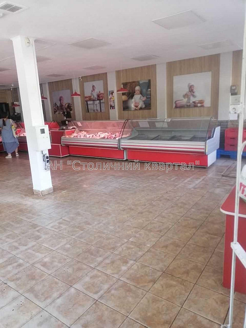 Оренда торгове приміщення на Кирилівська вул., 125 приміщень - 1, поверх - 1/1 Киев - изображение 3