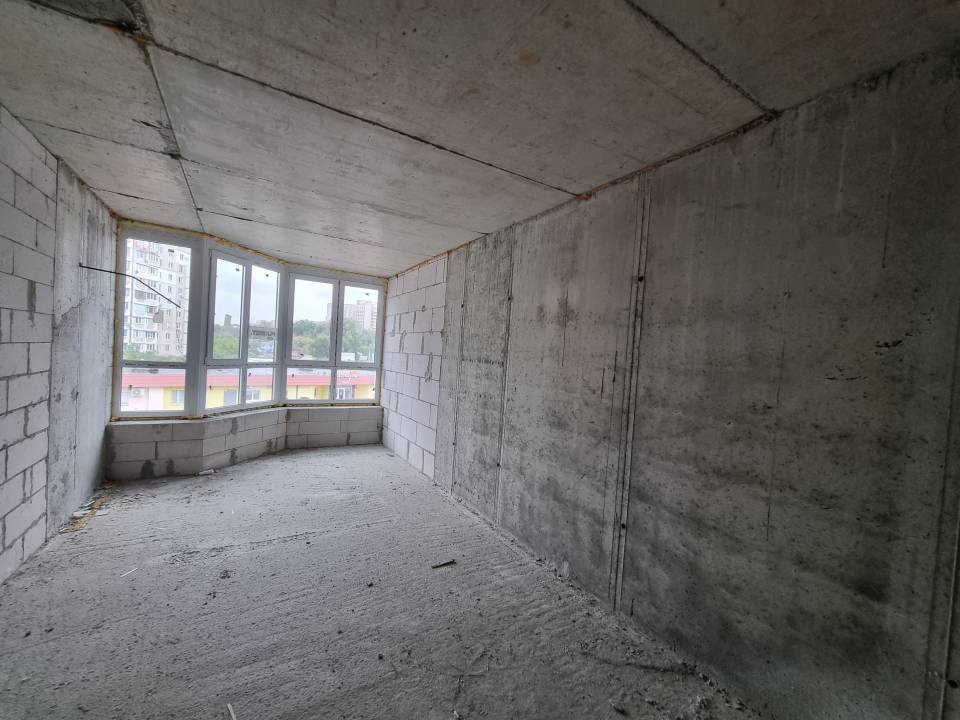 Продаж 1к Квартира 55 кв.м вул. Жужоми, 1 Черкаси - фото 9