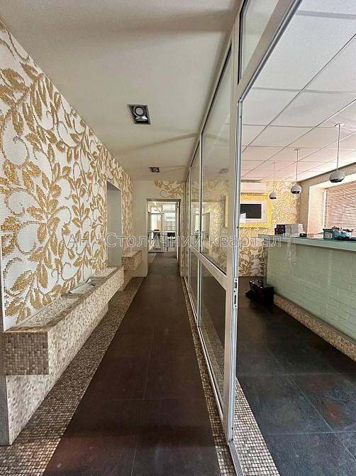 Оренда Будинок 10-кімнатний на Олекси Тихого вул., 89А Київ - фото 7