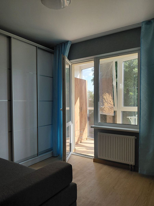 Оренда Квартира 1-кімнатна, 2/6 поверх на Стеценка, 75Р Київ - фото 5