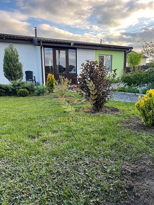 Продаж будинку с. Колонщина, 2 поверхи, 10 соток землі Kolonshchyna - photo 1