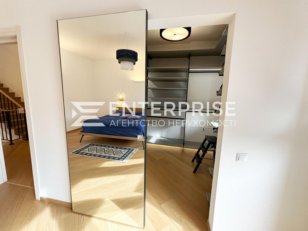 Продаж 3-поверховий Будинок з ділянкою 11 сот 389 кв.м 7+ кімн. на 8-Й Північно-Озерний пров. вул. Киев - изображение 15