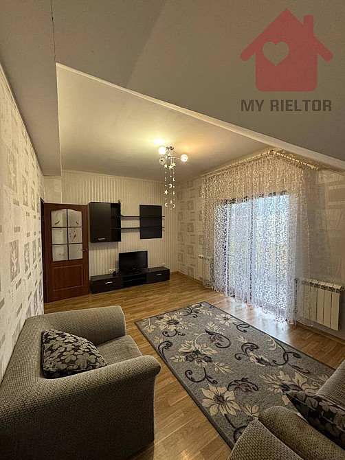 Оренда Квартира 2-кімнатна, 5/5 поверх на Митна Uzhhorod - photo 3