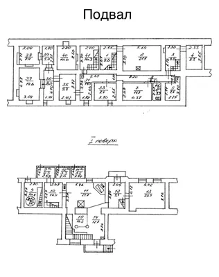 Продаж комерційне приміщення на ул. Екатерининская (Европейская), 14 приміщень - 10, поверх - 1 Одеса - фото 13