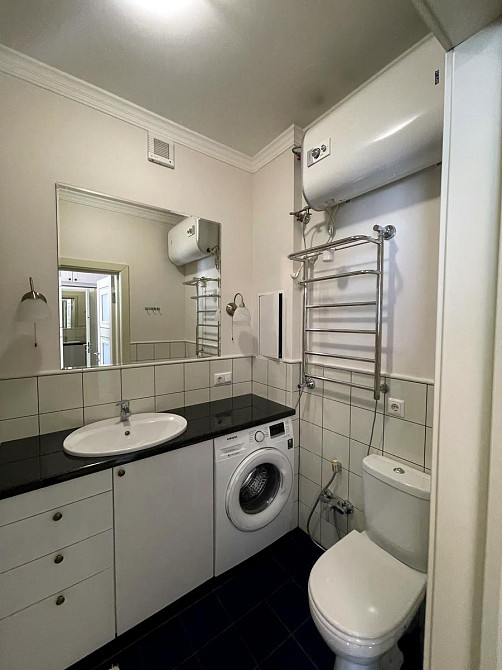 Продаж Квартира 1-кімнатна, 2/9 поверх на Рея Бредбері вул., д. 5/15 Киев - изображение 8