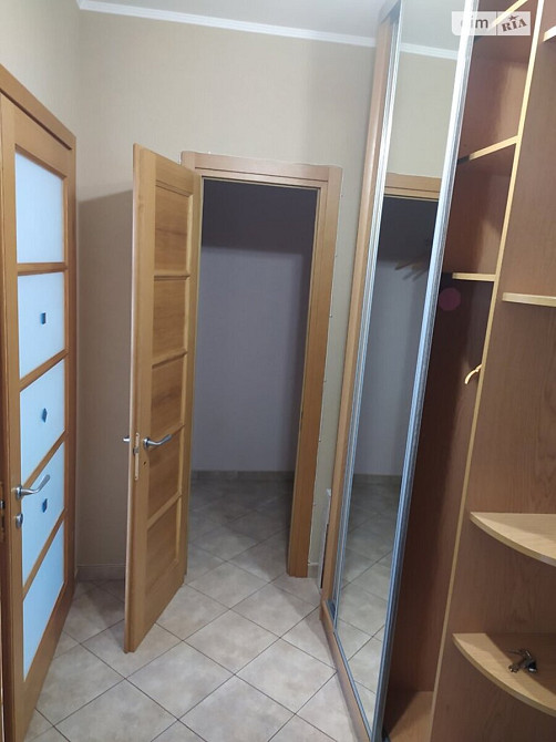 Оренда Квартира 1-кімнатна, 8/16 поверх на вул. Анни Ахматової, 16Б Київ - фото 6