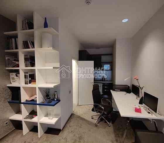 Оренда приміщення вільного призначення на вул. Потебні приміщень - 2, поверх - 1/6 Kharkiv