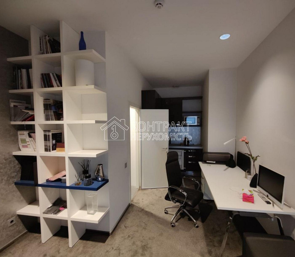 Оренда приміщення вільного призначення на вул. Потебні приміщень - 2, поверх - 1/6 Kharkiv - photo 5