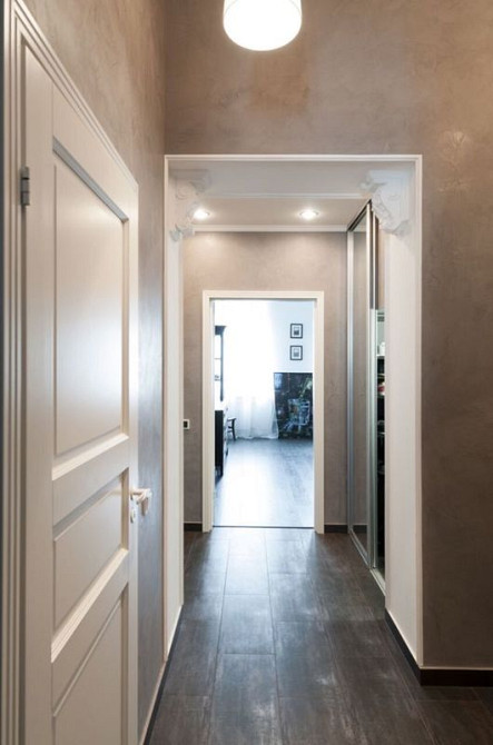 Оренда Квартира 1-кімнатна, 4/4 поверх на Пирогова ул., 4 Київ - фото 6