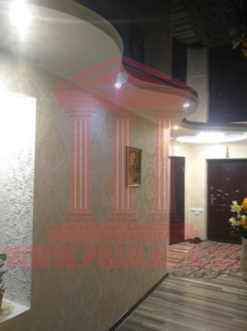 Продаж 3к Квартира 78 кв.м Киевский шлях, 47 Бориспіль - фото 2